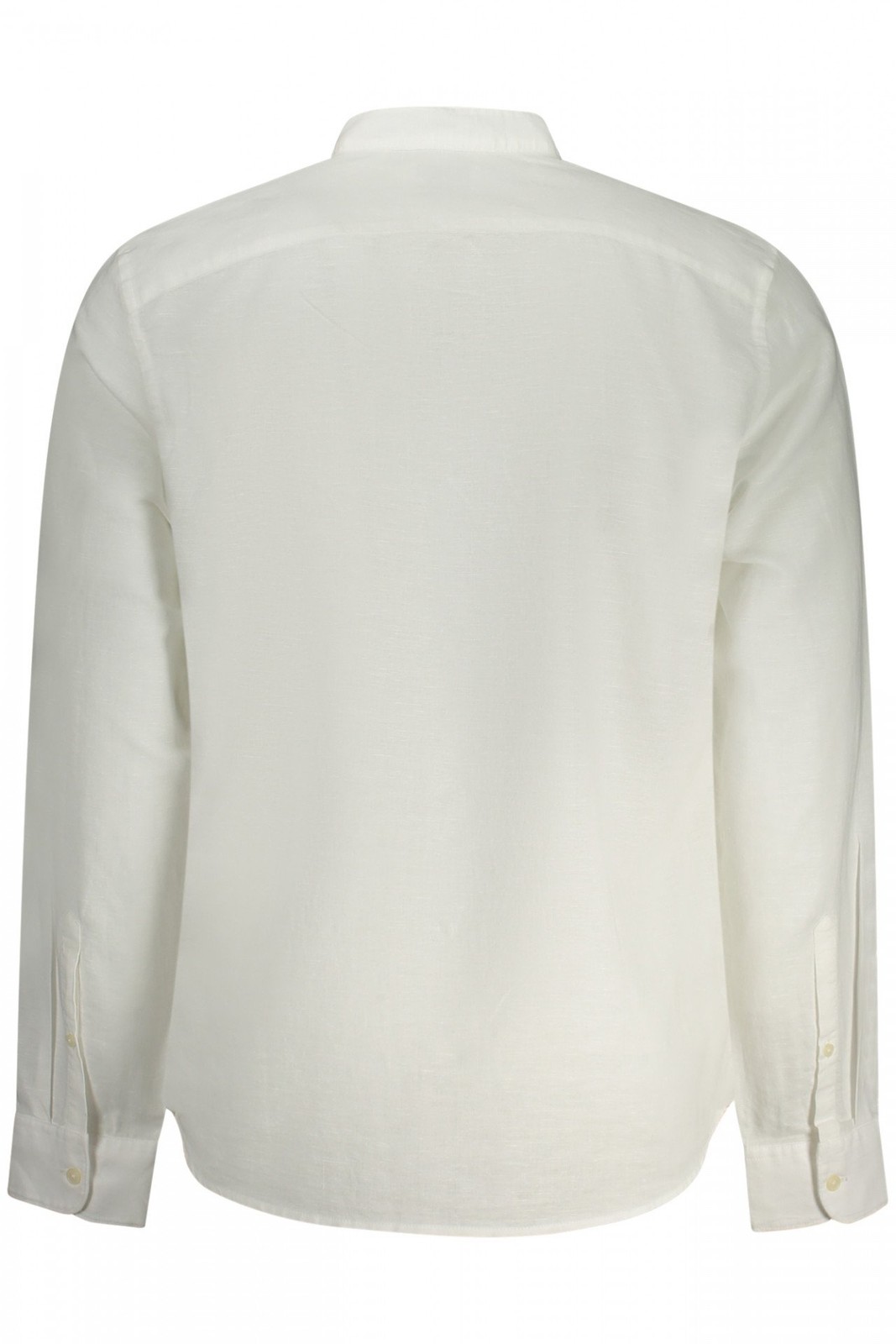 The Savile Row Company London Camicia Da Sera Bianca Plissettata Frontale Da Uomo Classica Doppio Polsino Bianco 43 Cm 126273794 - Foto 5