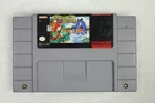 Super Mario World 2: Yoshi's Island (Super Nintendo, 1995) Tested Authentic SNES