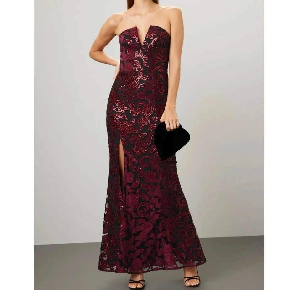 Dress The Population Ball Gowns for Women for sale | eBay
