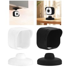 Silicone Case for Blink Mini 2K Plus Weatherproof and Dust Proof Cover