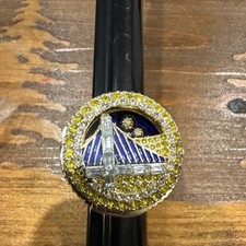 2022 Golden State Warriors NBA Finals Champions Memorabilia and Apparel Guide 20