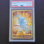 PSA 10 Gem Mint 2021 Pokemon TCG Celebrations Mew Full Art Holo 025/025