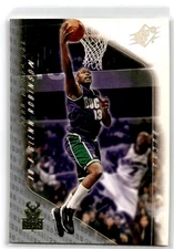 2000-01 SPx #44 Glenn Robinson