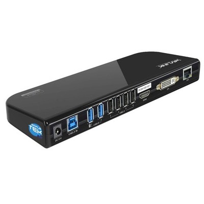 Wavlink Dock Kompatibel Mit Macbook Pro Air M1 M2 M3 Asus Zenbook Acer Swift