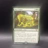 Bear Umbra - Commander: Kamigawa: Neon Dynasty Magic MTG