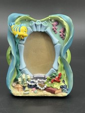 Rare Vintage Disney The Little Mermaid Ariel ...