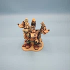 Disney Harmony Kingdom Goofy Through the Years DAGY Limited 500 Figurine