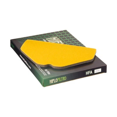 Hiflo HFA2909 Filtre À Air Compatible Avec Kawasaki ZZR 1100 93-01 1200 02-05 - Photo 1/4