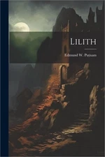Lilith (Paperback or Softback)