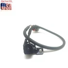 For Ford F-250 Super Duty 2008 2009 2010 2011 2012 Factory OEM Backup Camera USA