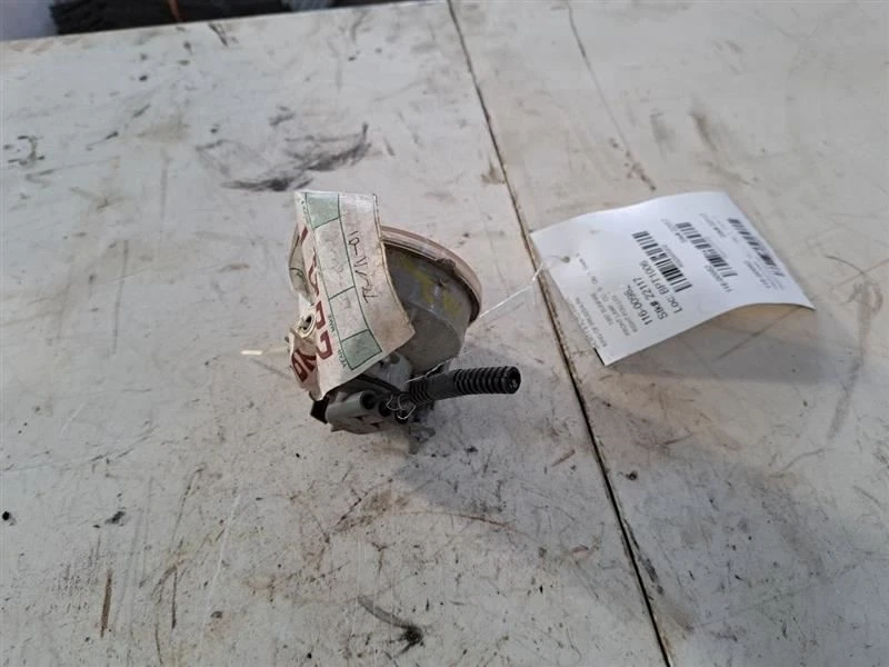 Luz de esquina/estacionamiento lámpara de estacionamiento señal de giro GT redonda se adapta a 95-99 SUNFIRE 565950 Foto 3 de 3