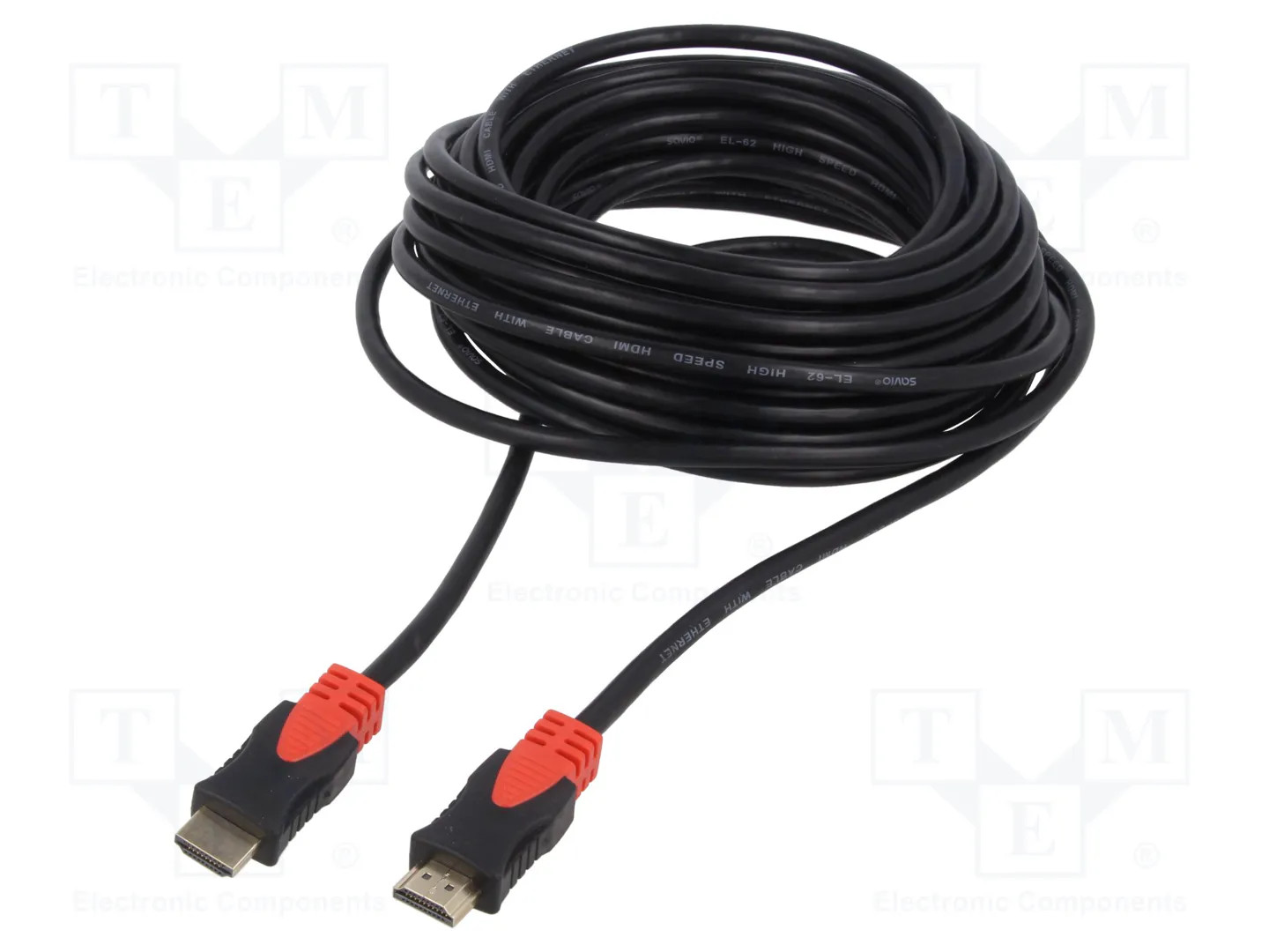 Savio Câble Hdmi 2.0 - 3 M - Image 2