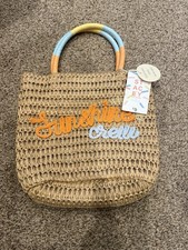 Stacey Solomon X Primark Girls Bag