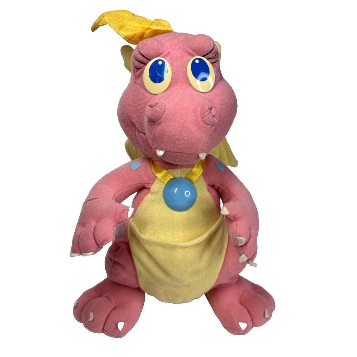 Playskool Toys & Hobbies Dragon Tales for sale | eBay