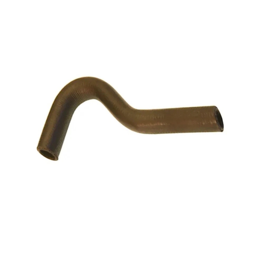 Manguera de calefacción ACDelco genuina para Chevy Camaro 1990-1992 | Caucho reforzado negro Foto 2 de 4