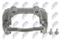 NTY HZP-WW-053A Halter, Bremssattel Vorne Links FüR Seat Skoda VW