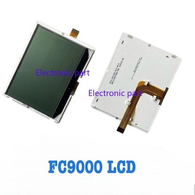 New LCD Screen For Graphtec FC9000 Series Cutting Plotter