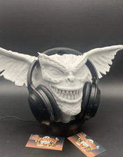 Gremlin Horror Headphone Stand - Headset Hold...