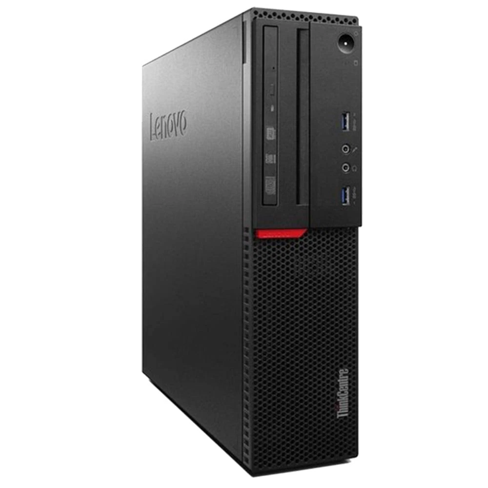 Lenovo Intel Core i5 8th Gen. 8 GB RAM PC Desktops & All-In-One