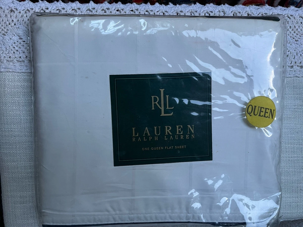 25+ Lauren Ralph Lauren Queen Bed Sheets for sale | Updated Oct 2026