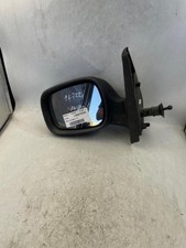 Retroviseur gauche (ou coque) Renault KANGOO