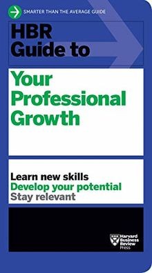 HBR Guide to Your Professional Growth von Review, H... | Buch | Zustand sehr gut