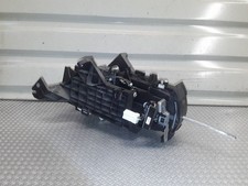 Boite de vitesse Mitsubishi GRANDIS