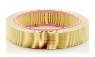 LUFTFILTER DB M116/117 W1