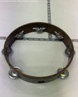 10-Inch Toca Tambourine — photo 1