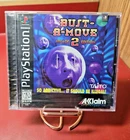 Bust-A-Move 2- 1996 Sony PlayStation PS1 BRAND-NEW-SEALED !