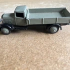 Vintage Dinky 25e Tipper Lorry Truck