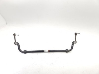 18-25 Audi Q5 SQ5 80A Front Suspension Sway Bar Stabilizer Support With Links 