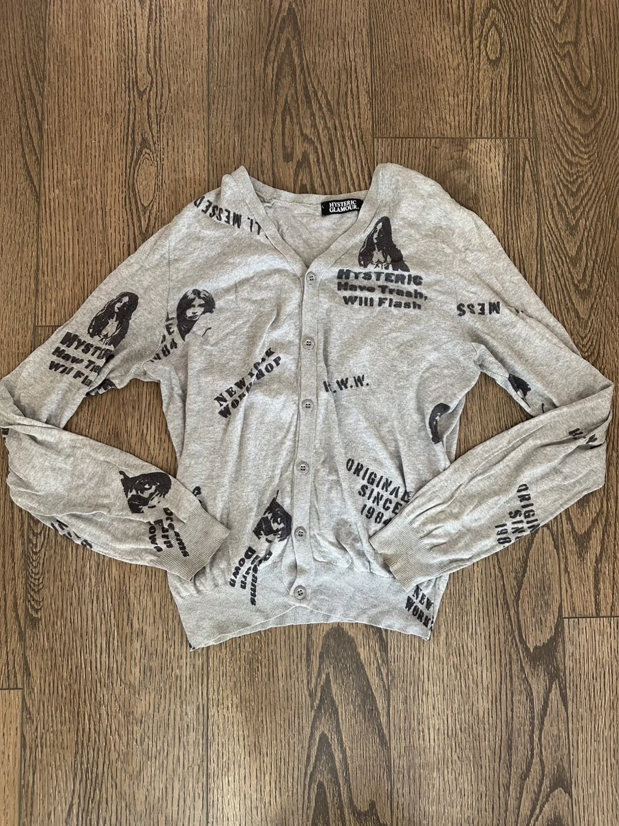 Women's Regular Size Hysteric Glamour Clothing for sale | eBay