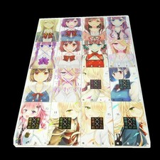Juego completo de cómics japoneses de Watari-kun's ****** Is a punto de colapsar Vol.1-16