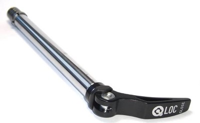 SR Suntour Steckachse Q-LOC 15QLC32 Ø15 mm für  mit 110mm Einbau