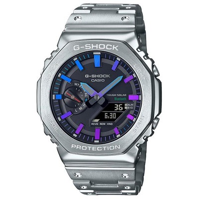 CASIO G-SHOCK Full Metal 2100 Series GM-B2100PC-1AJF Men's