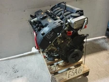 92K Engine Motor Block 3.0 LIter 2007-2010 BMW X3 10250317
