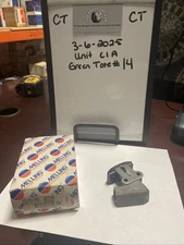 Engine Timing Chain Tensioner Melling BT229