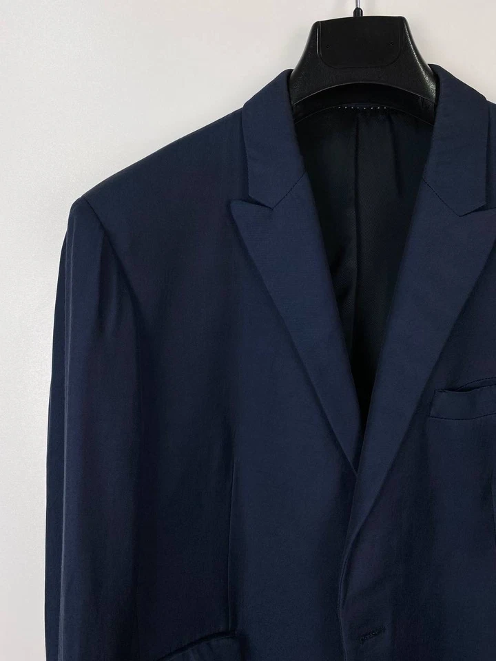 Blazer de lujo Neil Barrett Italia talla 52 Foto 3 de 4
