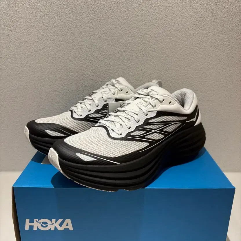 Hoka Bondi 8 TS Running Shoes - Size 270 - New