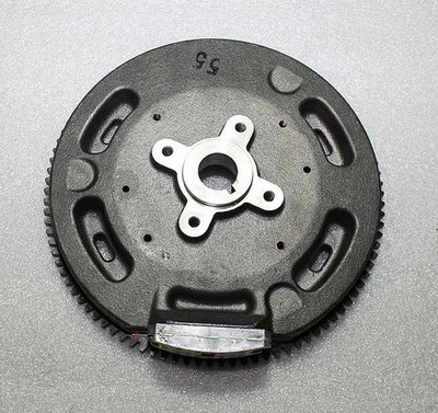 Part# 24-025-121-S Genuine OEM Kohler Flywheel Assembly CH & CV Engines