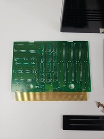 Magician Lord Neo Geo MVS SNK 100% Authentic Board Tested & Working US SELLER