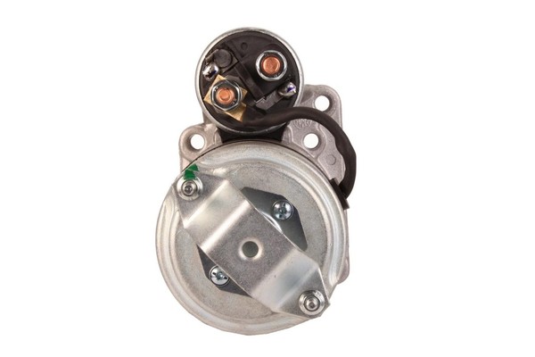 Walker Anlasser Starter 0.9 Kw FüR Renault Clio I 1.2 1.8 16V Megane Volvo 440-image