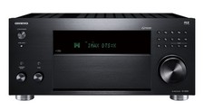 Onkyo TX-RZ50 | 2e Wahl - Schwarz