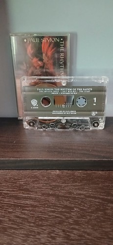 #1 SALE: Pick Your Cassette Tape Lot ~ Rock Pop HipHop Metal R&B 60s 70s 80s 90s - Picture 158 of 273