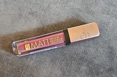 Catrice MATT Proink Non-Transfer Liquid Lipstick 5 ml  Fb.060 Choose Passion Neu