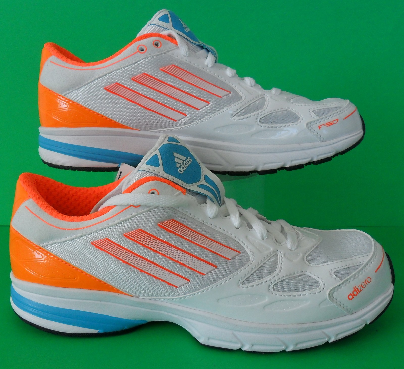 adizero f50 running shoes