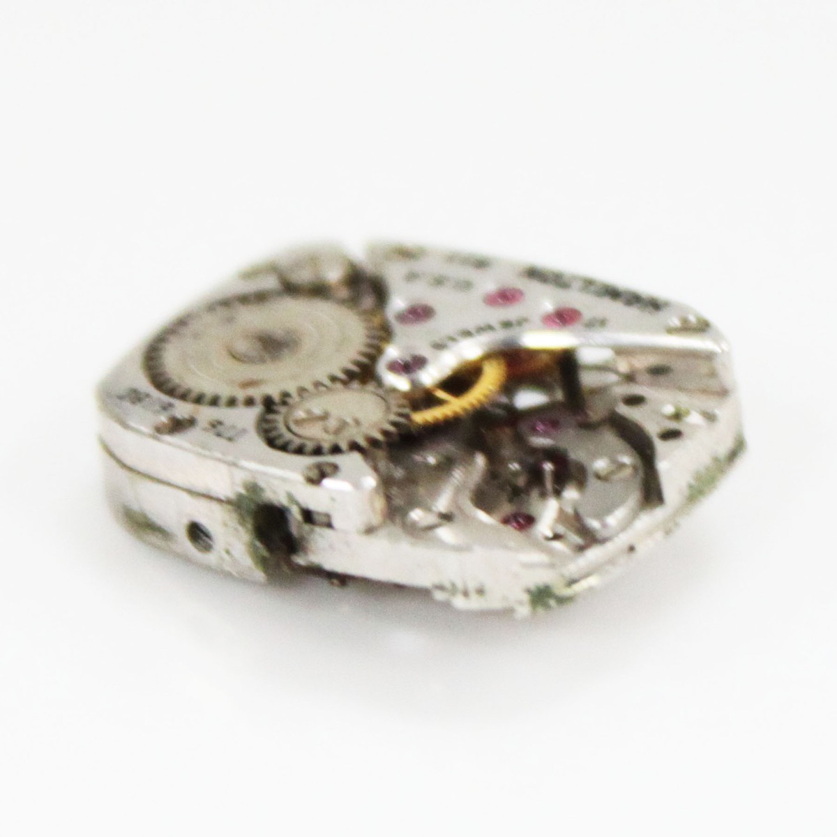 Bague Chevalère Acer noxydable Napoléon 1 Franc Plaqué Argent Bague Chevalère Acer noxydable Napoléon 1 Franc Plaqué Argent