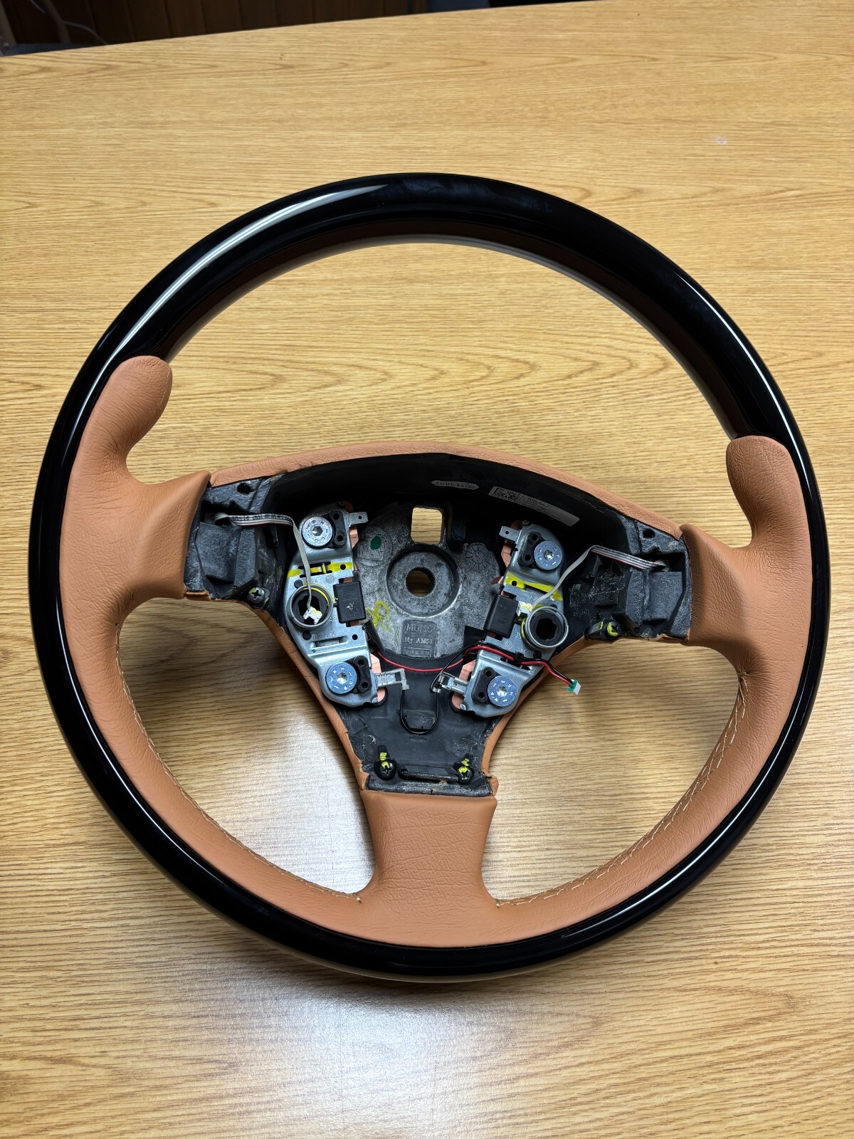 Front Driver Steering Wheel for Maserati GranTurismo M145 08-19 
