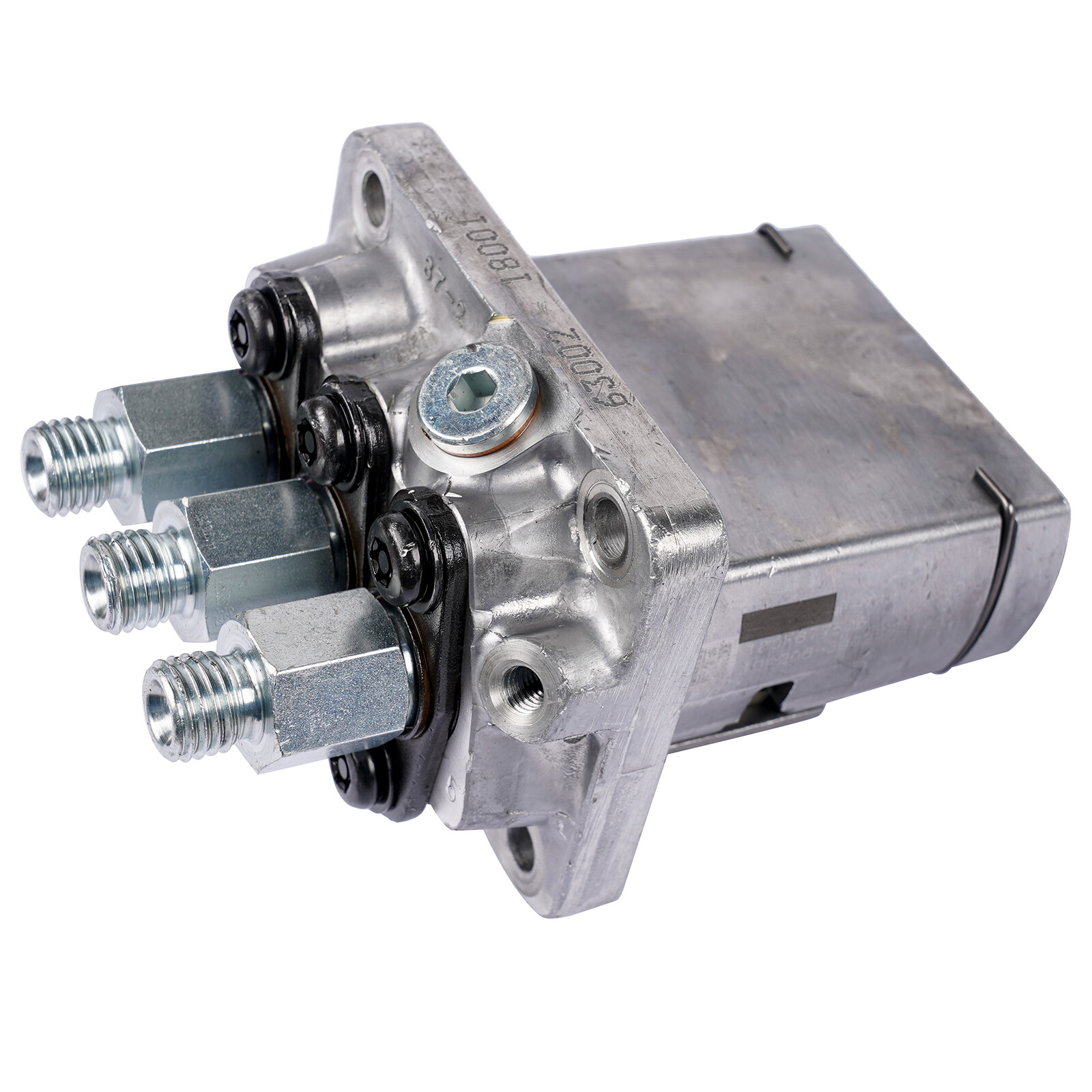 Fuel Injection Pump For Kubota D905 D1005 D1105 Engine 1603251010